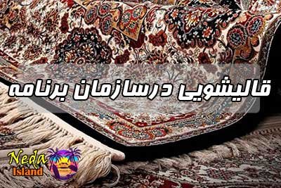 سازمان سازمان برنامه 