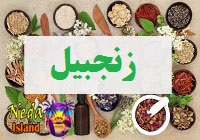  زنجبیل