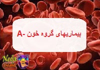 بیماری ها آمنفی