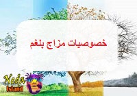 خصوصیات افراد بلغمی مزاج یا افراد با خلط بلغمی چگونه است