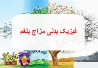 چگونه مزاج افراد بلغمی را از روی حالات فیزیکی و چهره بشناسیم