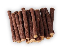 خواص گیاه شیرین بیان