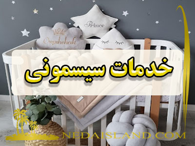 خدمات سیسمونی